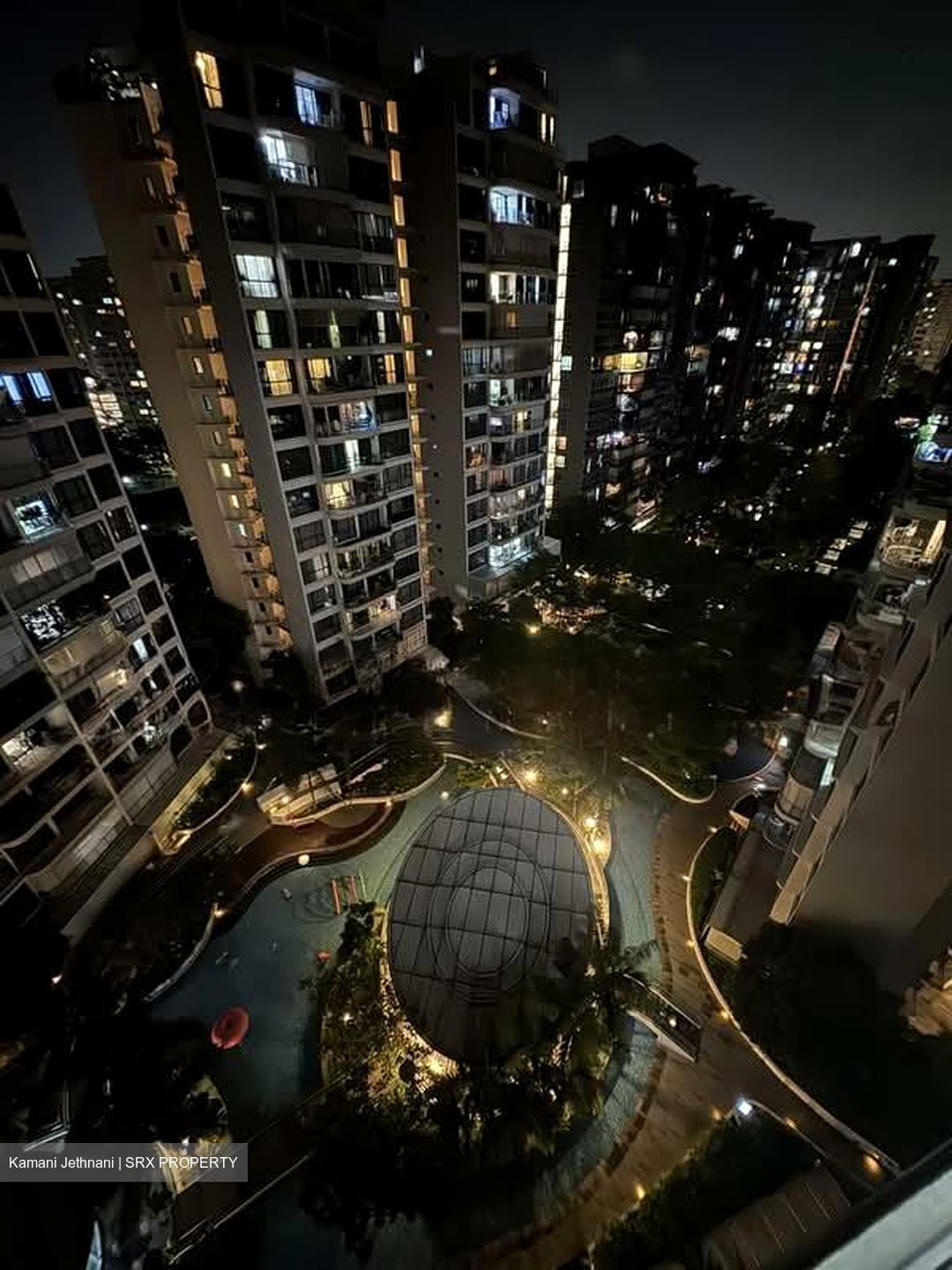 Riversound Residence (D19), Condominium #566579101